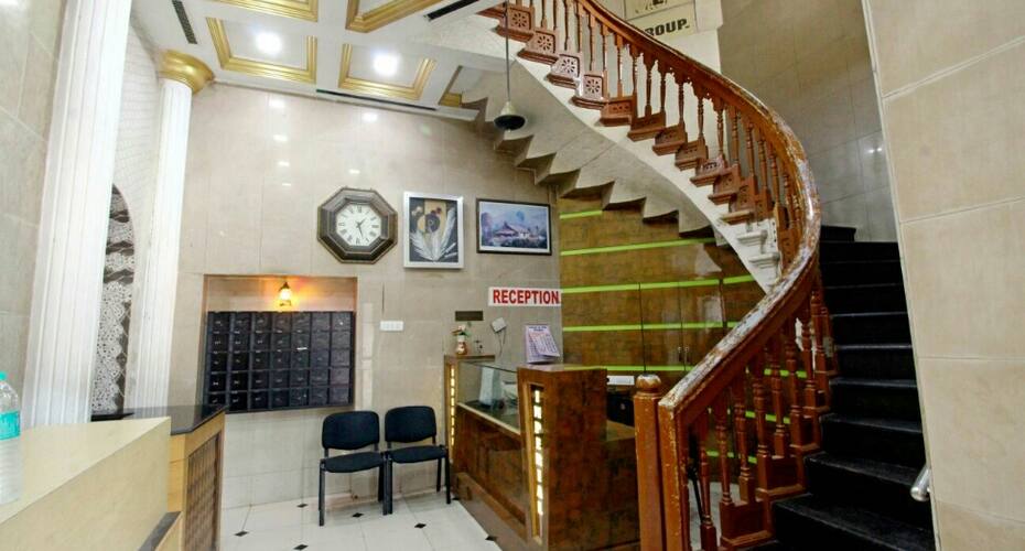 Hotel Imperial Palace, Mumbai 3